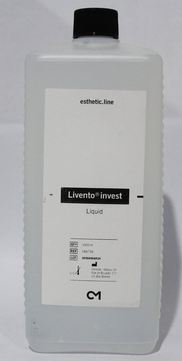 C&M Livento®  Invest Liquid, 1 lt