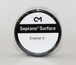 C&M Soprano® Surface Enamel V, 4g