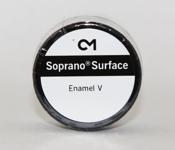 C&M Soprano® Surface Enamel V, 4g