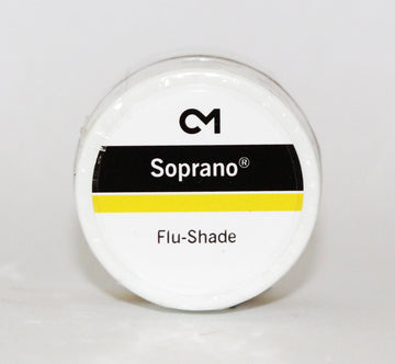 C&M Soprano® Flu-Shade, 5g