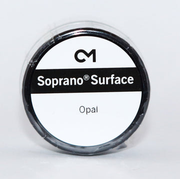 C&M Soprano® Surface Enamel Opal, Incisal and Clear, 4g