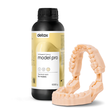 Detax 3D Freeprint® Model pro 1000g