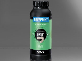 Detax Freeprint® Ortho, 1000g