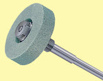 Bredent Diagen-Turbo-Grinder Disc, Ø 15 x 3.5 mm, 2 pcs