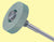 Bredent Diagen-Turbo-Grinder Disc, Ø 15 x 3.5 mm, 2 pcs