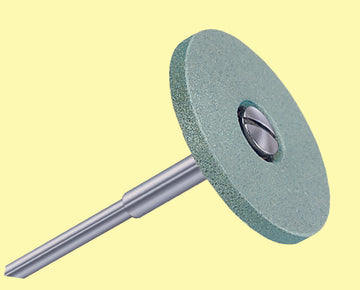 Bredent Diagen-Turbo-Grinder Disc, Ø 22 x 2 mm, 1 pc