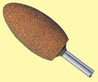 Bredent Diacryl Grinding Instrument Rubber grinder, 1 pc