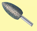 Bredent Diacryl Grinding Instrument Universal diamond, 1 pc