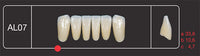 Creation Creopal Full Teeth Mould AL07, 6er