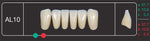 Creation Creopal Full Teeth Mould AL10, 6er