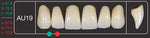 Creation Creopal Shell Teeth Mould SAU19, 6er