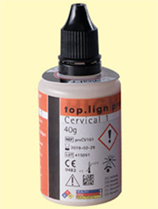 Bredent top.lign professional Cervical, 40g