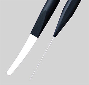 Benzer flexible high-tech porcelain spatula, 1 pc