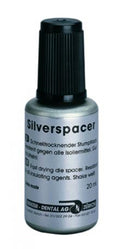 Benzer Silverspacer and Goldspacer, 20ml