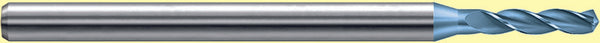 Bredent Diatit-Multidrill Tool for individual screw connections zirconium, 1 pc