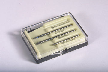 Bredent Tool set for individual screw connections additional set zirconium M 1.4, 1 Set