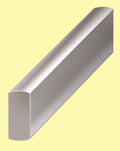 Bredent vario-soft-bar-pattern titanium bar vsp-f, 1 pc