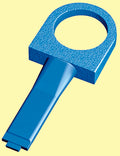Bredent vario-soft-bar-pattern vsp inserting pin, 2 pcs