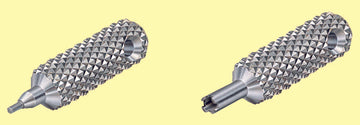 Bredent vks-oc/sg exchangeable stud screwdriver 1.7 and 2.2, 1 pc