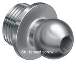 Bredent vks-sg exchangeable stud 1.7 and 2.2, 1 pc