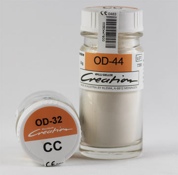 Creation CC / Opaque Dentine Intensive (OD), 15g or 50g