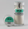Creation CC / Shoulder Powder (SP), 15g or 50g