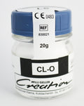 Creation LS / Clear (CL-O) – Veneering Ceramic for Lithium Disilicate, 20g