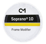 C&M Soprano®10 Frame Modifier A, B - Veneering Ceramic for Lithium  Disilicate and Zirconia, 5g