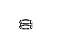 C&M Dalbo®-B Elastomeric ring, 5 pcs