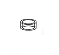 C&M Dalbo®-Z Elastomeric ring, 5 pcs
