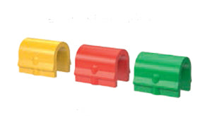 C&M Dolder® System bar friction inserts, 6 pcs | Impulsedent Australia