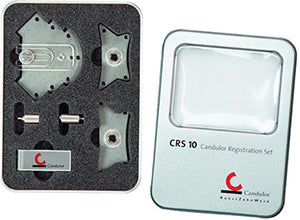 Candulor CRS Set 10, 1 Set