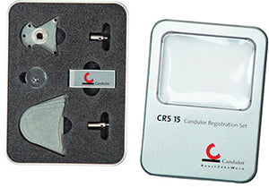 Candulor CRS Set 15, 1 Set
