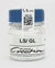 Creation LS / Glaze (GL) – Veneering Ceramic for Lithium Disilicate, 10g