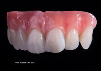 Creation VC / Composite Flow Dentine BW, A1 - A3.5, B1 - B3, 3.1g