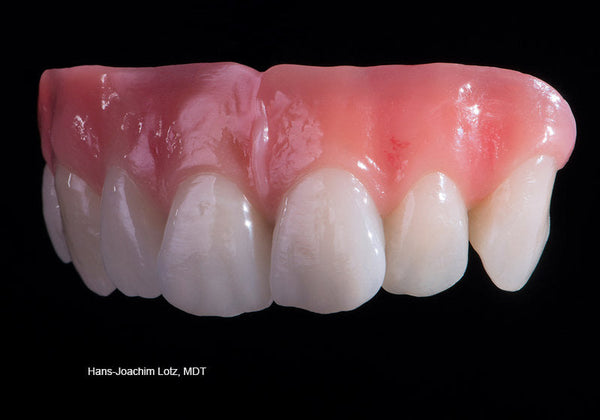 Creation VC / Composite Flow Dentine HT, 3.1g