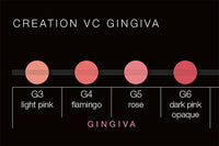 Creation VC / Composite Gingiva (G), 4.5g