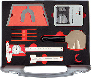 Candulor Clinical Instrument, 1 Set
