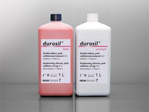 Detax Durosil ® pink, 2 x 1000ml