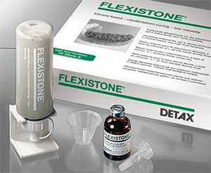 Detax Flexistone®, 1 Set