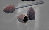 Detax Molloplast® grinding sleeves pointed, 10 pcs
