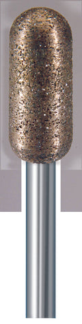 Bredent Diabolo, cylinder, round 1 pc