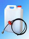 C&M / Effegi STEAM CLEANER “15 litre Tank“, 1 Unit