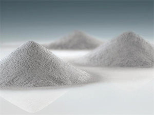 Effegi Aluminium Oxide Sand and Glass Bead 3 kg, 10 kg or 25kg