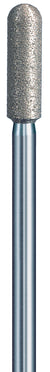 Bredent FG-Diabolo, cylinder, round head, 1 pc