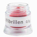 Candulor Fibrils “veining” of resins for dentures, 0.5g