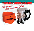 InventDental Twister Kit for Dentist, 1 Set