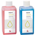 Candulor ISO-K separating liquid blue or pink, 500ml, 1lt, 5lt