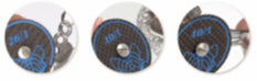 Motyl separating discs for steel and, alloys, Size 40/1.0, 20 pcs, blue