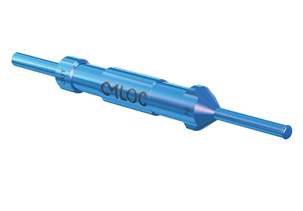 C&M CM-Loc® Multi-Tool for Pekkton® retention insert, 1 pc